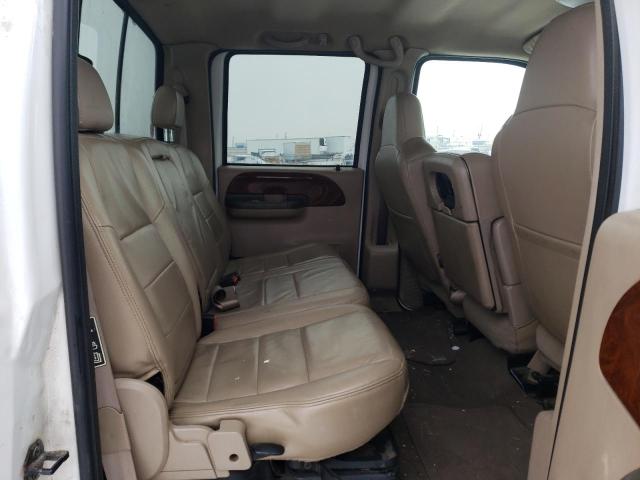 Photo 10 from auction – 2004 FORD F350 SUPER with VIN 1FTWW33P14EA45749