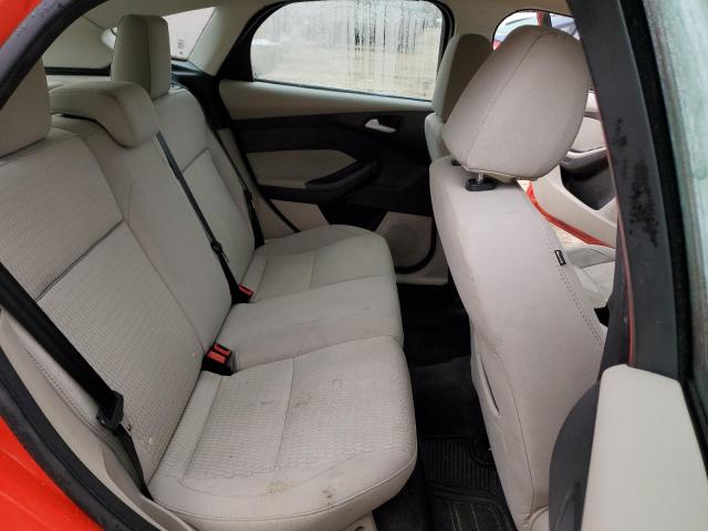 Photo 10 from auction – 2012 FORD FOCUS SEL with VIN 1FAHP3M27CL413943