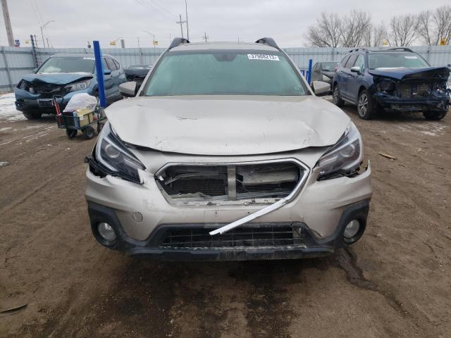 Photo 5 from auction – 2019 SUBARU OUTBACK 2. with VIN 4S4BSANC1K3248105