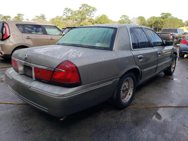 Photo 3 from auction – 2000 MERCURY GRAND MARQ with VIN 2MEFM75W6YX733038