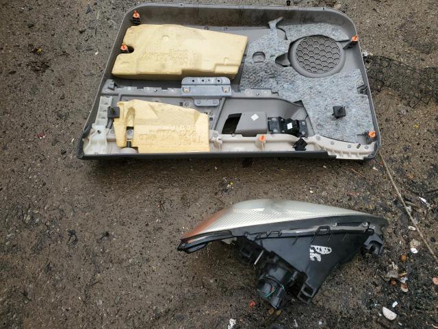 Photo 12 from auction – 2000 FORD TAURUS SES with VIN 1FAFP55S4YA232965