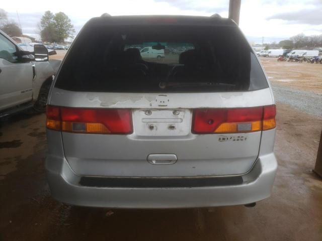 Photo 6 from auction – 2003 HONDA ODYSSEY EX with VIN 5FNRL18703B075955