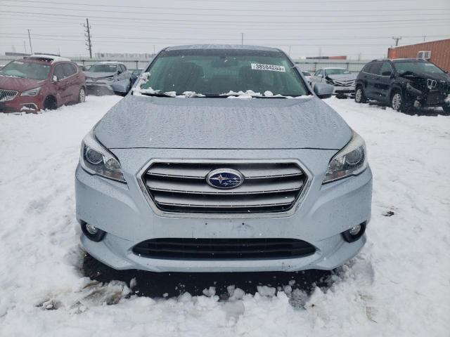 Photo 5 from auction – 2015 SUBARU LEGACY 2.5 with VIN 4S3BNBC6XF3038509