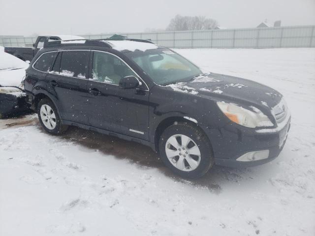 Photo 4 from auction – 2011 SUBARU OUTBACK 2. with VIN 4S4BRCGC8B3402300