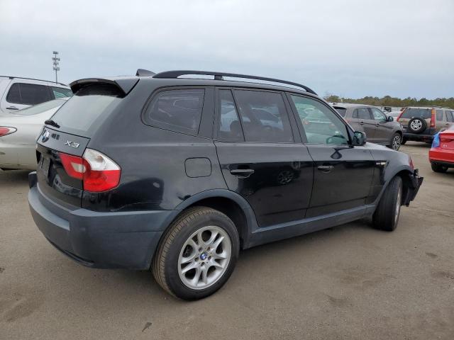 Photo 3 from auction – 2004 BMW X3 with VIN WBXPA73414WC38208
