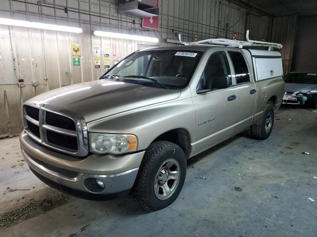 Photo 1 from auction – 2005 DODGE RAM 1500 S with VIN 1D7HU18N45S240151