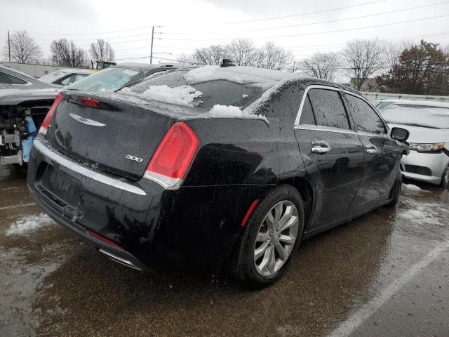 Photo 3 from auction – 2019 CHRYSLER 300 LIMITE with VIN 2C3CCAKG0KH594967