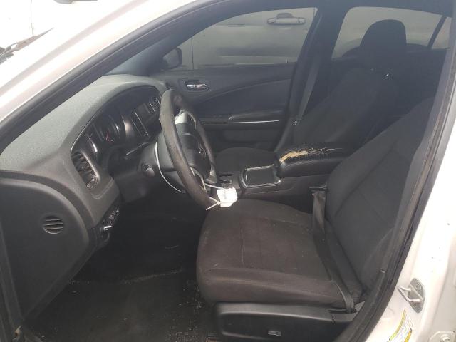 Photo 7 from auction – 2012 DODGE CHARGER with VIN 2C3CDXBG5CH121552