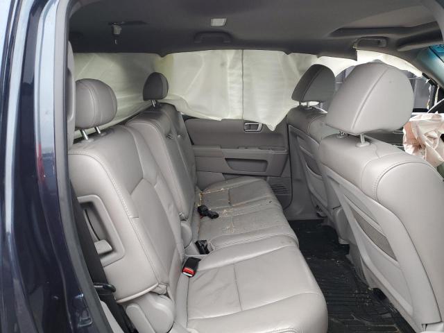 صورة رقم 11 من المزاد - 2011 HONDA PILOT EXL مع VIN 5FNYF4H58BB057771