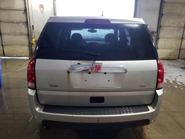 Photo 6 from auction – 2006 SATURN VUE with VIN 5GZCZ53496S853605