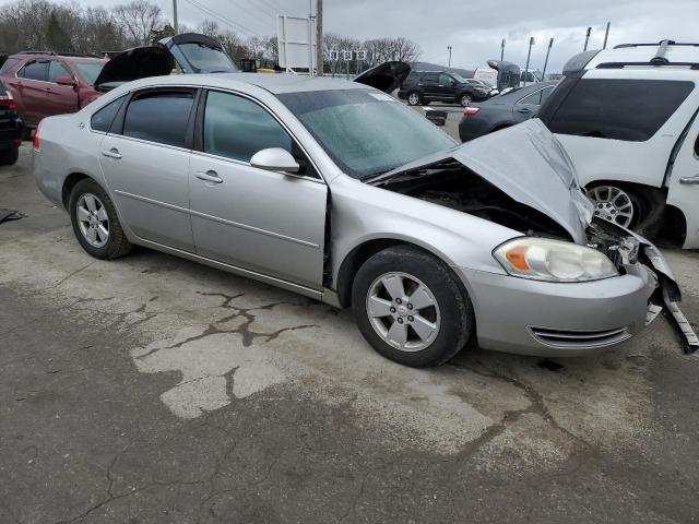 Photo 4 from auction – 2008 CHEVROLET IMPALA LT with VIN 2G1WT58N389129746