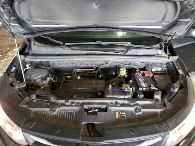 Photo 12 from auction – 2018 CHEVROLET TRAX LS with VIN 3GNCJKSB8JL179579