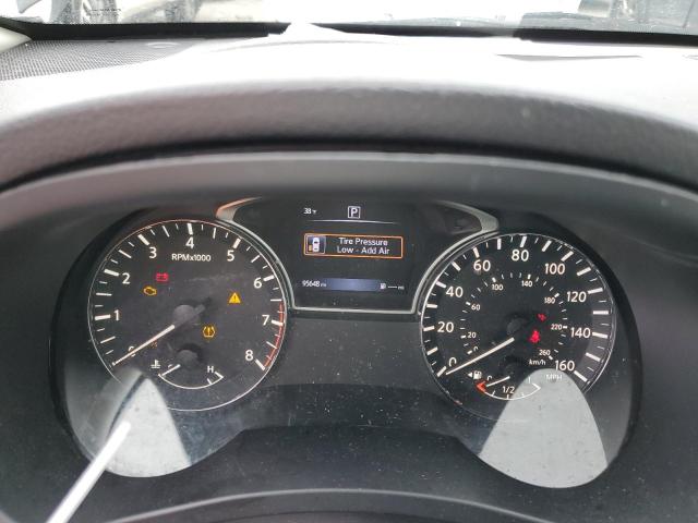 Photo 9 from auction – 2016 NISSAN ALTIMA 2.5 with VIN 1N4AL3AP5GC140472