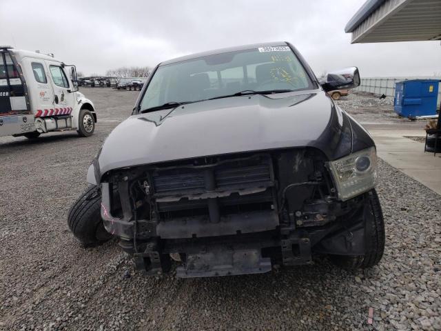 Photo 5 from auction – 2015 RAM 1500 LARAM with VIN 1C6RR7NT0FS767280
