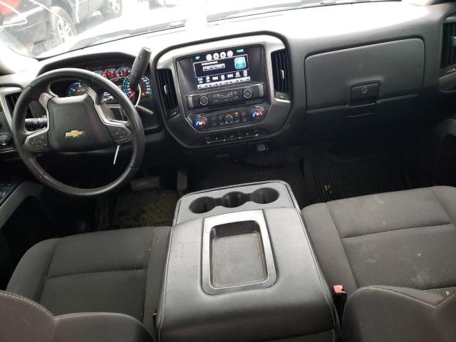 Photo 8 from auction – 2016 CHEVROLET SILVERADO with VIN 1GCVKREC1GZ193191