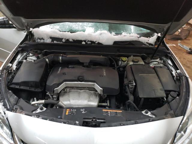 Photo 11 from auction – 2016 CHEVROLET MALIBU LIM with VIN 1G11B5SAXGF107669