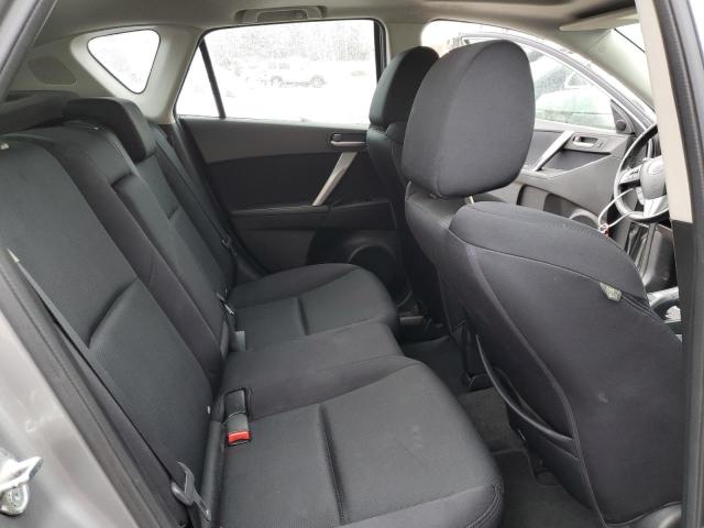 Photo 10 from auction – 2010 MAZDA 3 S with VIN JM1BL1H6XA1264420