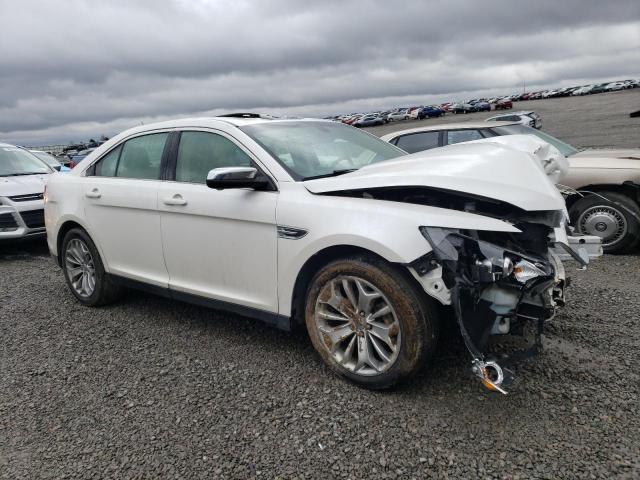 Photo 4 from auction – 2013 FORD TAURUS LIM with VIN 1FAHP2F87DG112336