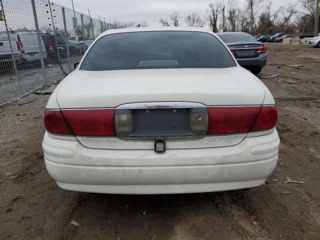 Photo 6 from auction – 2002 BUICK LESABRE CU with VIN 1G4HP54K924235401