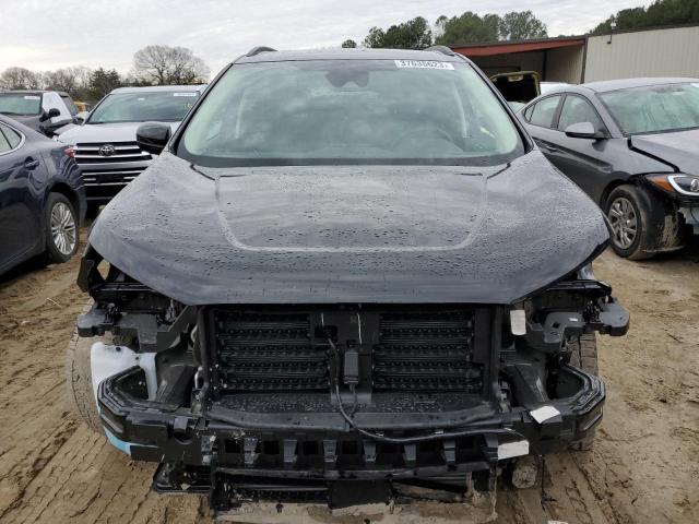Photo 5 from auction – 2022 FORD EDGE SEL with VIN 2FMPK4J90NBA78745