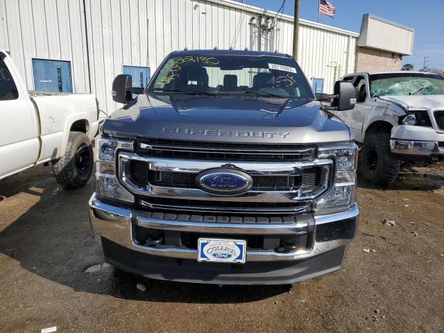 Photo 5 from auction – 2022 FORD F250 SUPER with VIN 1FT7W2BT3NEE75300