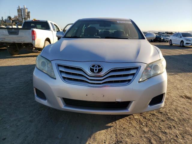 Photo 5 from auction – 2010 TOYOTA CAMRY BASE with VIN 4T4BF3EK3AR053449