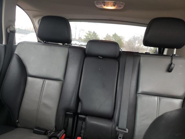 Photo 10 from auction – 2014 FORD EDGE SPORT with VIN 2FMDK3AKXEBB51880