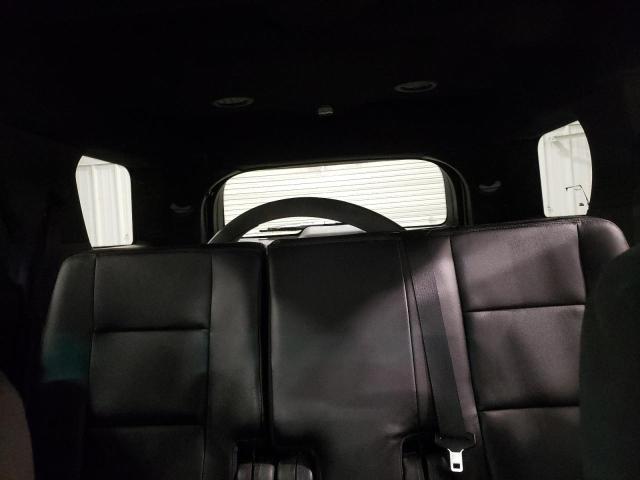 Photo 10 from auction – 2018 FORD EXPLORER P with VIN 1FM5K8AR6JGA99620