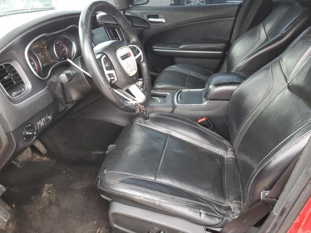 Photo 7 from auction – 2015 DODGE CHARGER SX with VIN 2C3CDXHG4FH847625