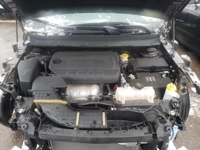 Photo 12 from auction – 2019 JEEP CHEROKEE L with VIN 1C4PJLDB3KD332230