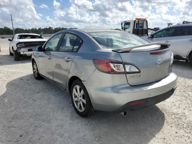 Photo 2 from auction – 2010 MAZDA 3 I with VIN JM1BL1SF5A1200214