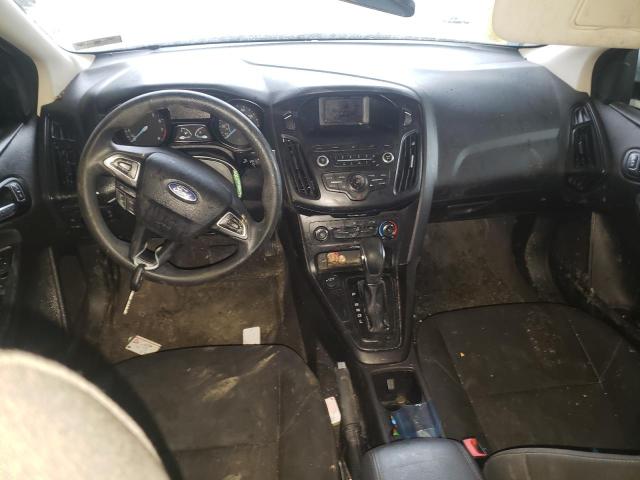 Photo 8 from auction – 2018 FORD FOCUS SE with VIN 1FADP3F26JL239758