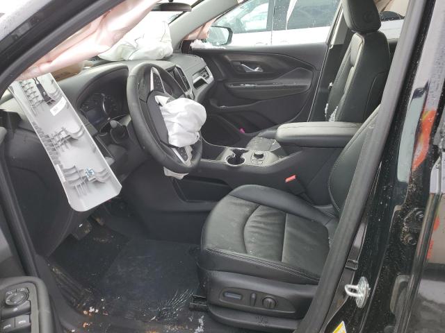 Photo 7 from auction – 2023 GMC TERRAIN SL with VIN 3GKALVEG5PL154686