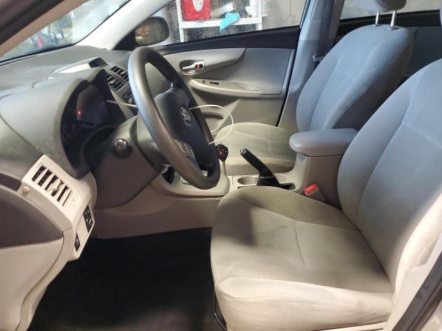 Photo 7 from auction – 2012 TOYOTA COROLLA BA with VIN 2T1BU4EE8CC842040