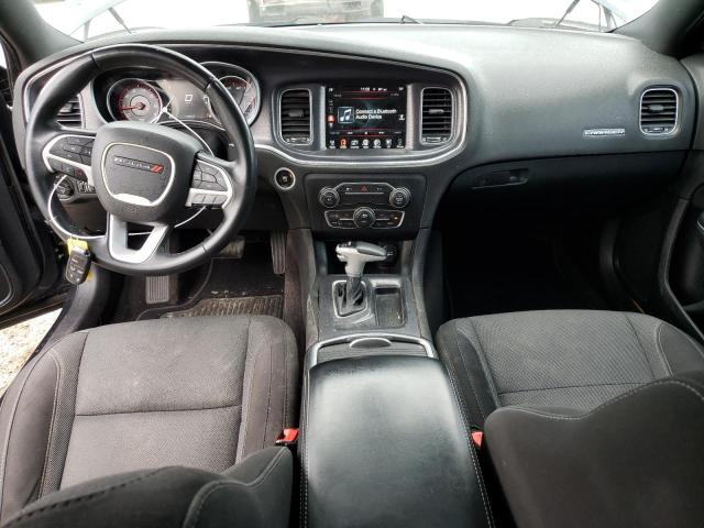 Photo 8 from auction – 2016 DODGE CHARGER SX with VIN 2C3CDXHG7GH215042