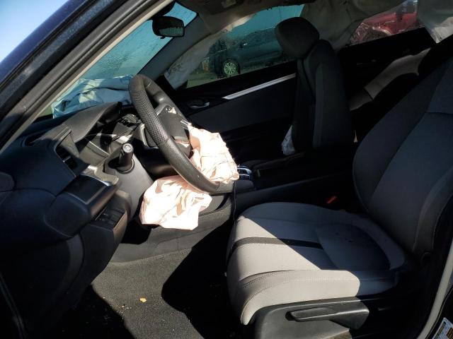 Photo 7 from auction – 2018 HONDA CIVIC EX with VIN 2HGFC2F88JH559630