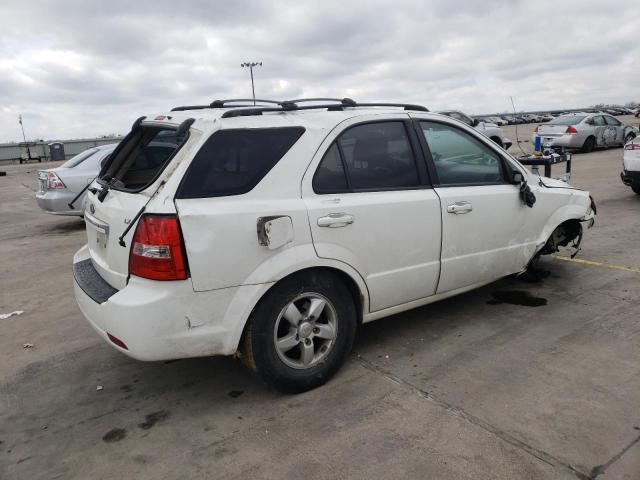 Photo 3 from auction – 2007 KIA SORENTO EX with VIN KNDJC736875723130