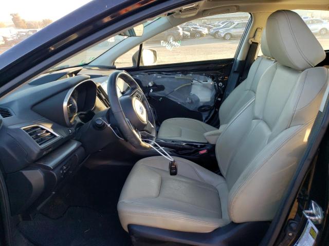 Photo 7 from auction – 2017 SUBARU IMPREZA LI with VIN 4S3GTAT6XH3732514
