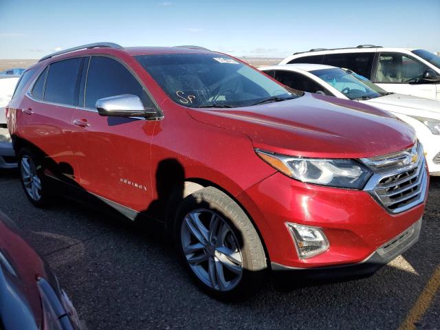 Photo 4 from auction – 2019 CHEVROLET EQUINOX PR with VIN 2GNAXPEX9K6232158