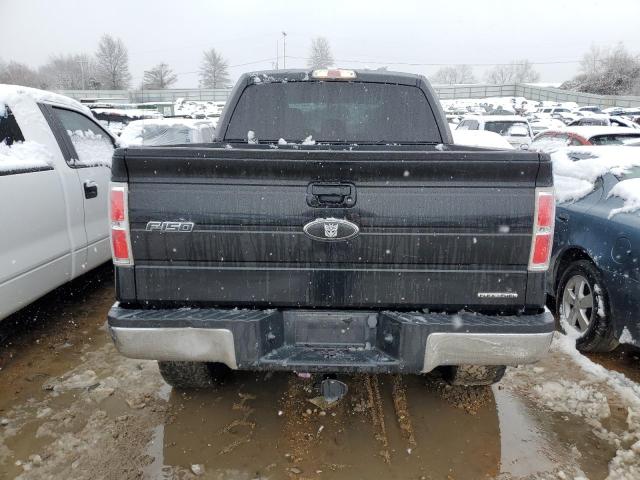 Photo 6 from auction – 2014 FORD F150 SUPER with VIN 1FTFW1EF6EFC19397