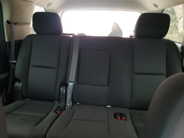 Photo 10 from auction – 2011 CHEVROLET TAHOE C150 with VIN 1GNSCAE05BR116265