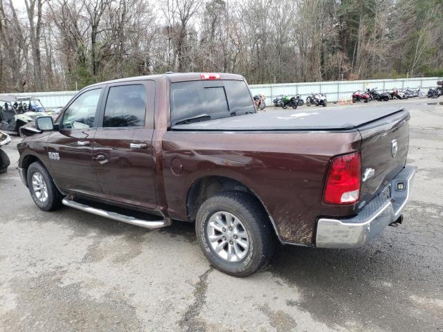 Photo 2 from auction – 2013 RAM 1500 SLT with VIN 1C6RR6LG2DS626692