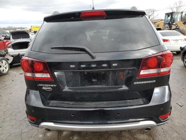 Photo 6 from auction – 2015 DODGE JOURNEY CR with VIN 3C4PDCGG3FT592478