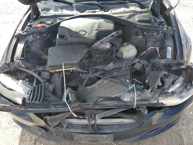 Zdjęcie 11 z aukcji – 2015 BMW 320 I z VIN WBA3B1G54FNT63795