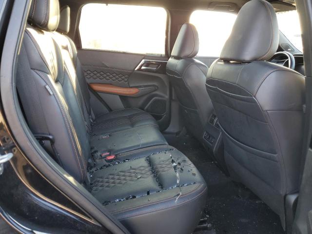 Photo 11 from auction – 2022 MITSUBISHI OUTLANDER with VIN JA4J3VA8XNZ017124