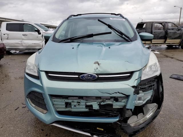 Photo 5 from auction – 2013 FORD ESCAPE SE with VIN 1FMCU9GX3DUA16633