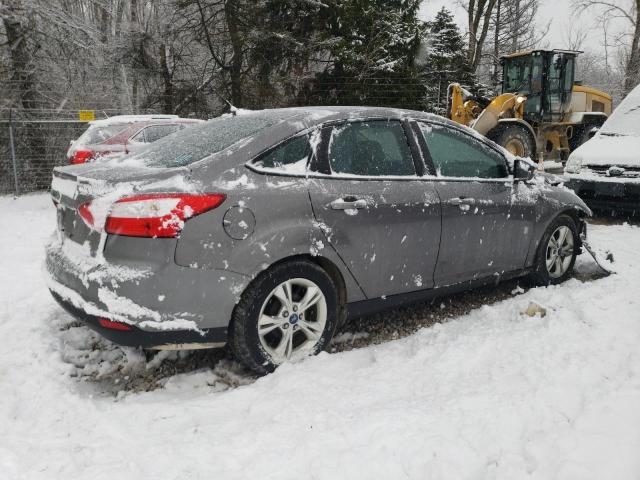 Фото 3 с аукциона – 2013 FORD FOCUS SE с VIN 1FADP3F27DL203906