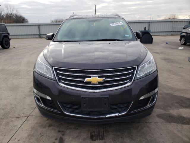 Photo 5 from auction – 2016 CHEVROLET TRAVERSE L with VIN 1GNKRGKDXGJ285079