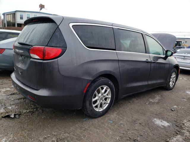 Photo 3 from auction – 2018 CHRYSLER PACIFICA T with VIN 2C4RC1DG0JR252270