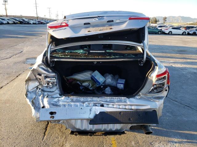 Photo 6 from auction – 2013 TOYOTA CAMRY L with VIN 4T1BF1FK2DU285056